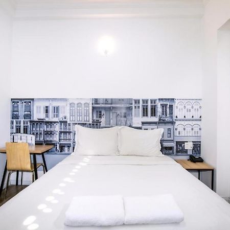 Apartamento The Roofing Turtle Ciudad Ho Chi Minh  Exterior foto