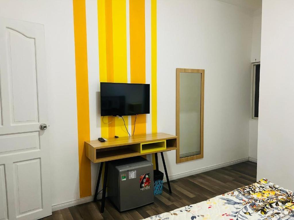 Apartamento The Roofing Turtle Ciudad Ho Chi Minh  Exterior foto
