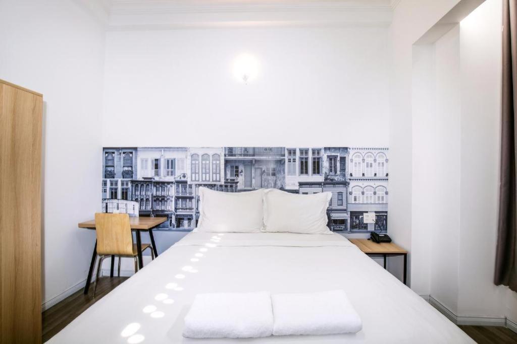 Apartamento The Roofing Turtle Ciudad Ho Chi Minh  Exterior foto