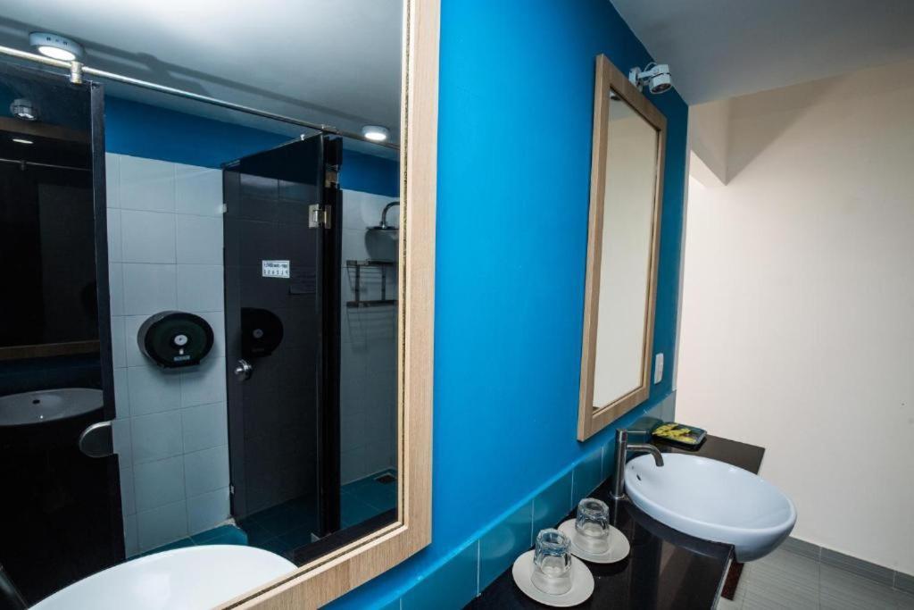 Apartamento The Roofing Turtle Ciudad Ho Chi Minh  Exterior foto